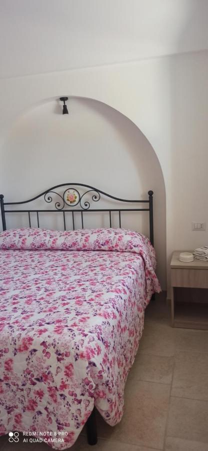 Baciati Dal Sole Lejlighed Martina Franca Eksteriør billede