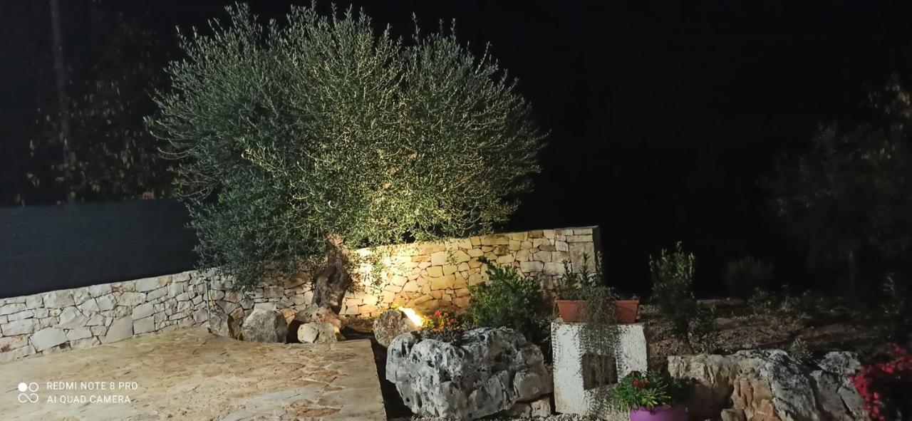 Baciati Dal Sole Lejlighed Martina Franca Eksteriør billede